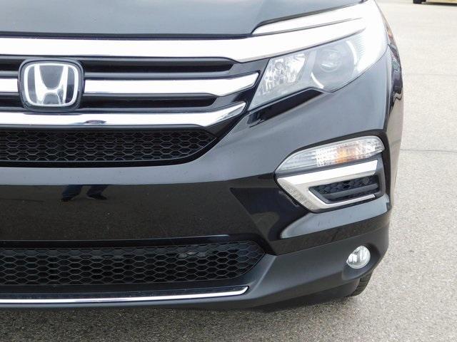 used 2018 Honda Pilot car, priced at $19,990