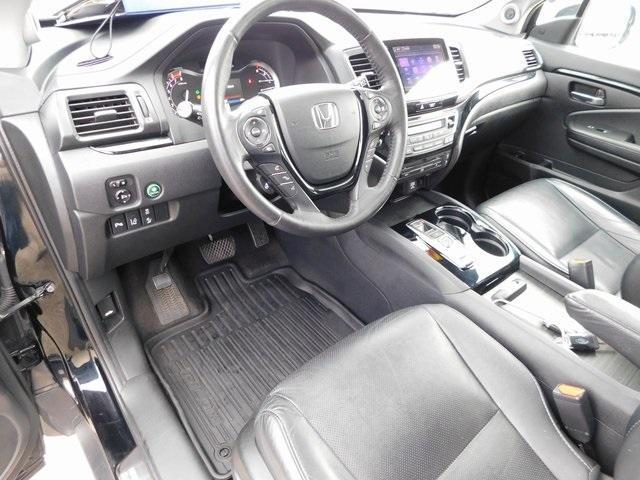 used 2018 Honda Pilot car, priced at $19,990