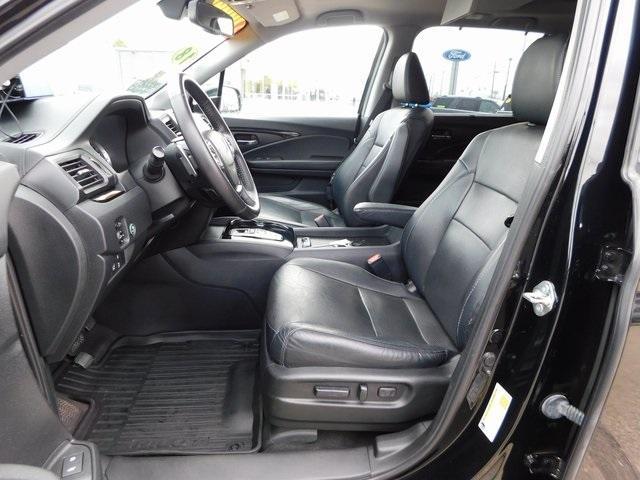 used 2018 Honda Pilot car, priced at $19,990