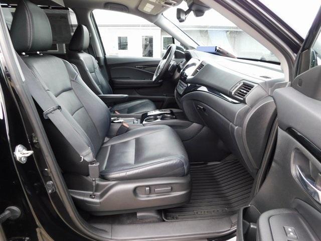 used 2018 Honda Pilot car, priced at $19,990