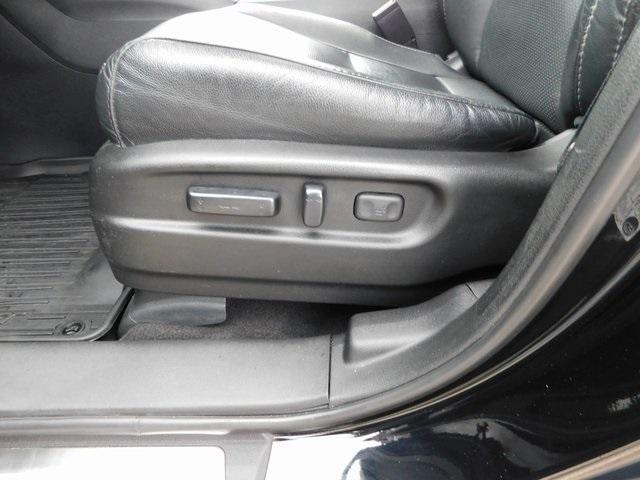 used 2018 Honda Pilot car, priced at $19,990