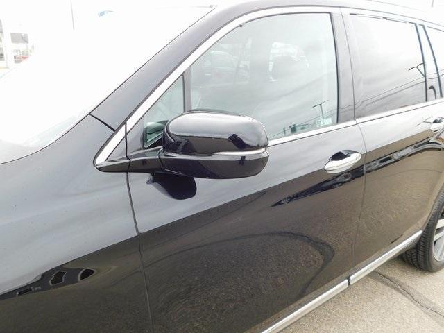 used 2018 Honda Pilot car, priced at $19,990