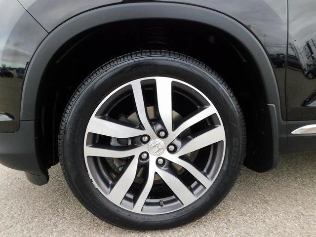 used 2018 Honda Pilot car, priced at $19,990