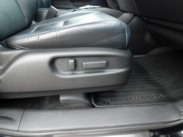 used 2018 Honda Pilot car, priced at $19,990