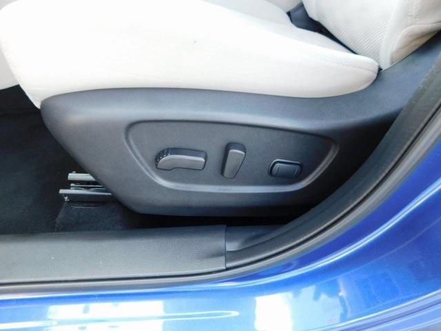 used 2022 Nissan Rogue Sport car, priced at $21,488