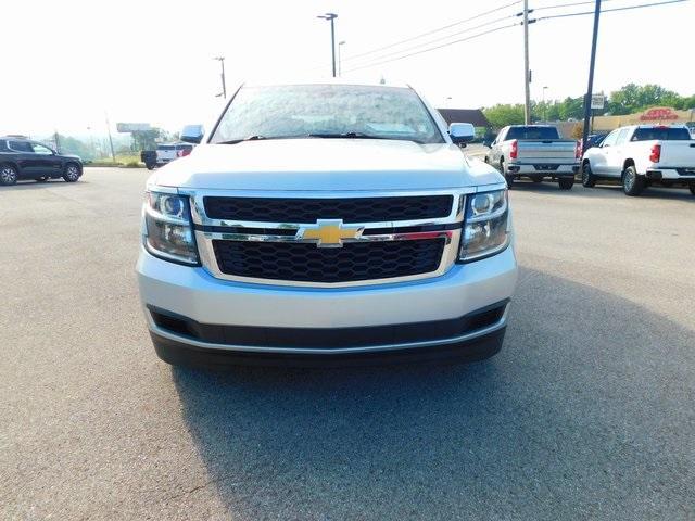 used 2017 Chevrolet Tahoe car, priced at $24,750