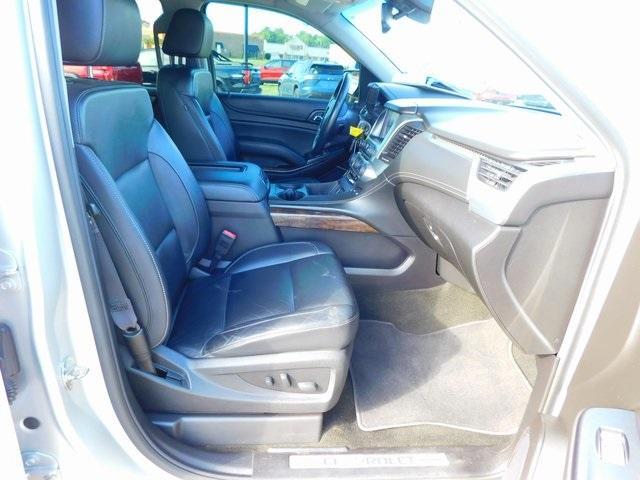 used 2017 Chevrolet Tahoe car, priced at $24,750