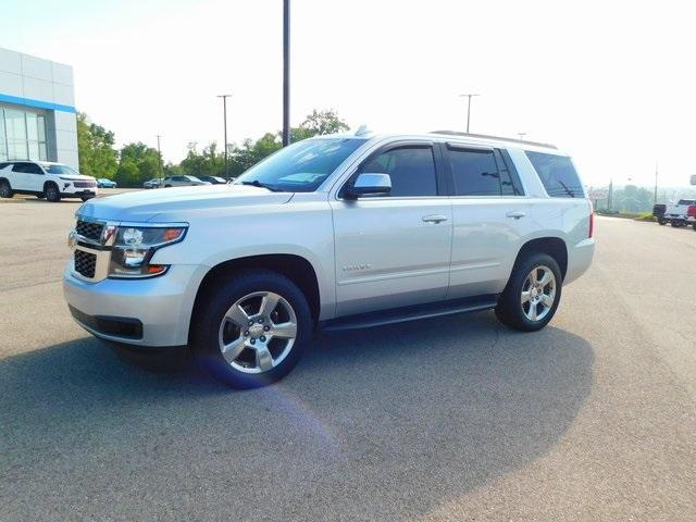 used 2017 Chevrolet Tahoe car, priced at $24,750