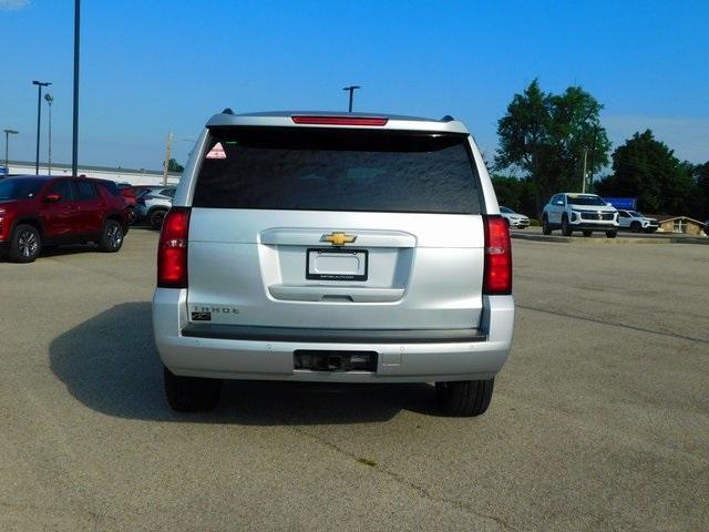 used 2017 Chevrolet Tahoe car, priced at $24,750