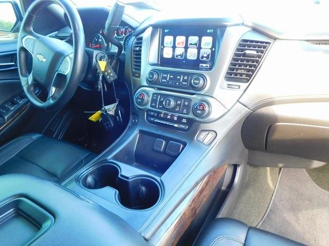 used 2017 Chevrolet Tahoe car, priced at $24,750