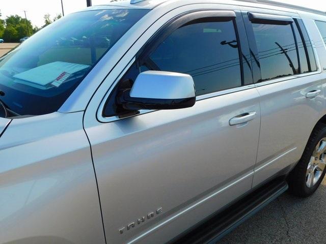 used 2017 Chevrolet Tahoe car, priced at $24,750