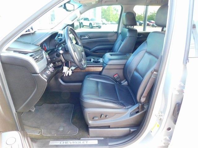 used 2017 Chevrolet Tahoe car, priced at $24,750