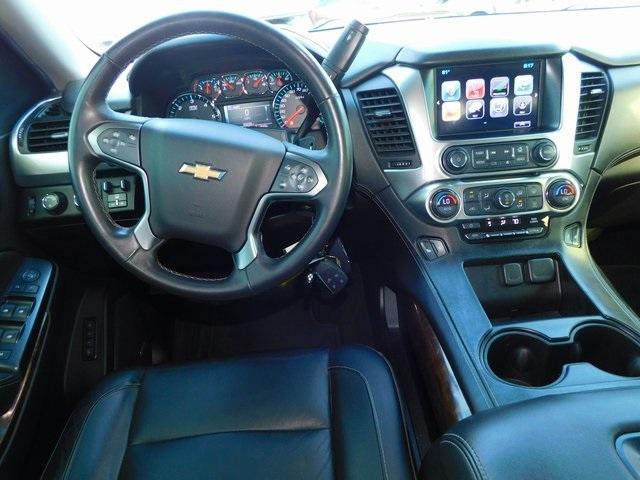 used 2017 Chevrolet Tahoe car, priced at $24,750