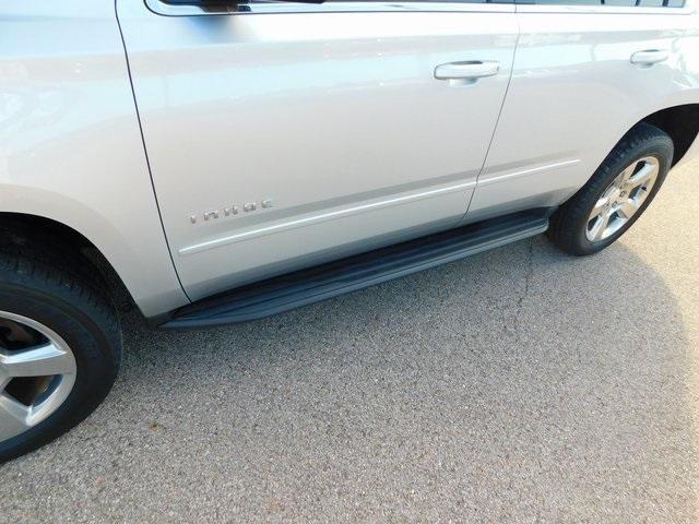 used 2017 Chevrolet Tahoe car, priced at $24,750