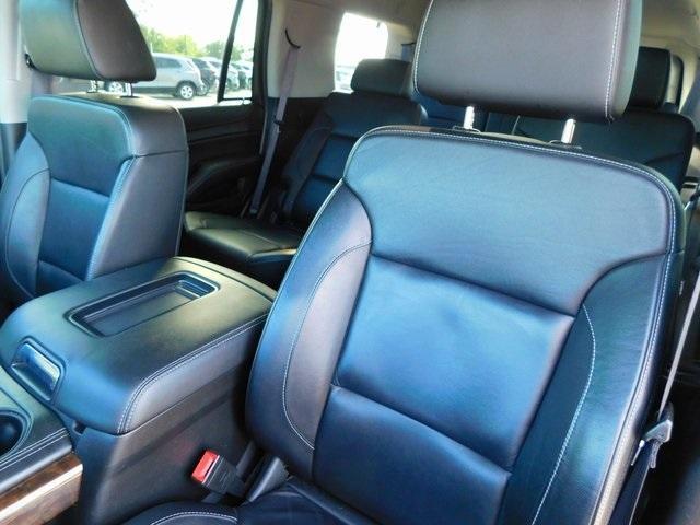 used 2017 Chevrolet Tahoe car, priced at $24,750