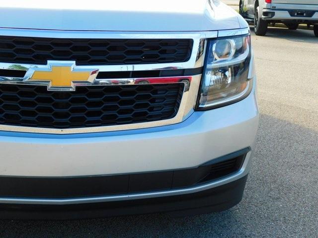 used 2017 Chevrolet Tahoe car, priced at $24,750