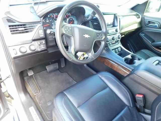 used 2017 Chevrolet Tahoe car, priced at $24,750