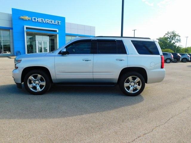 used 2017 Chevrolet Tahoe car, priced at $24,750