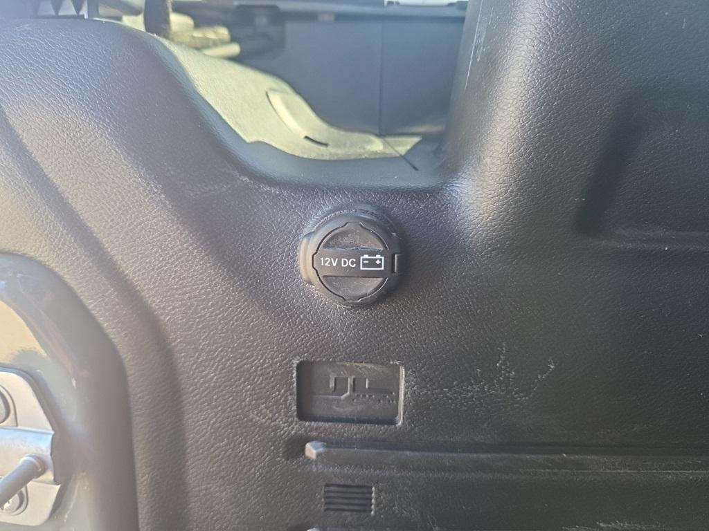 used 2021 Jeep Wrangler Unlimited car, priced at $31,900