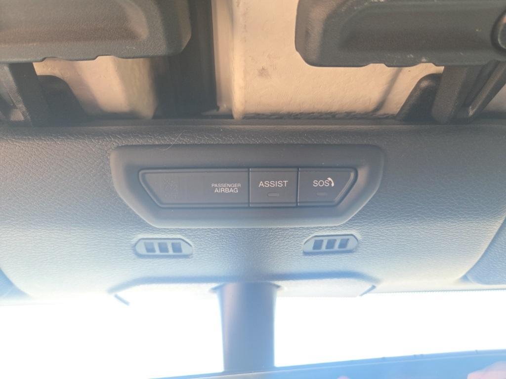 used 2021 Jeep Wrangler Unlimited car, priced at $31,900