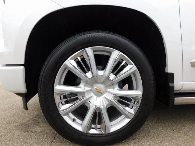 used 2024 Chevrolet Silverado 1500 car, priced at $61,967
