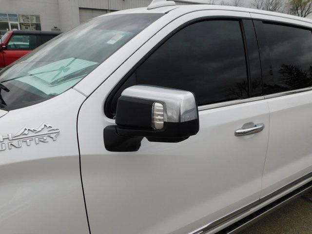 used 2024 Chevrolet Silverado 1500 car, priced at $61,967