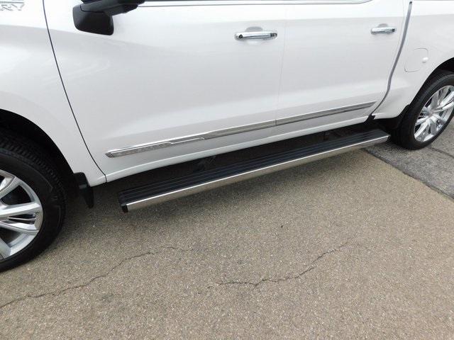 used 2024 Chevrolet Silverado 1500 car, priced at $61,967