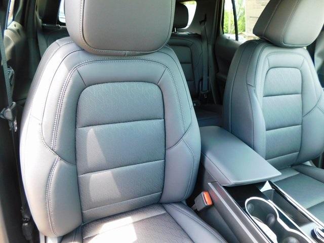 new 2026 Chevrolet Equinox car, priced at $33,203
