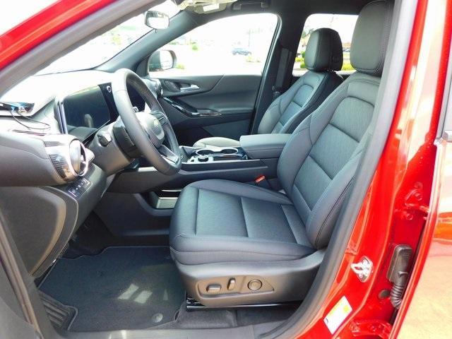 new 2026 Chevrolet Equinox car, priced at $33,203