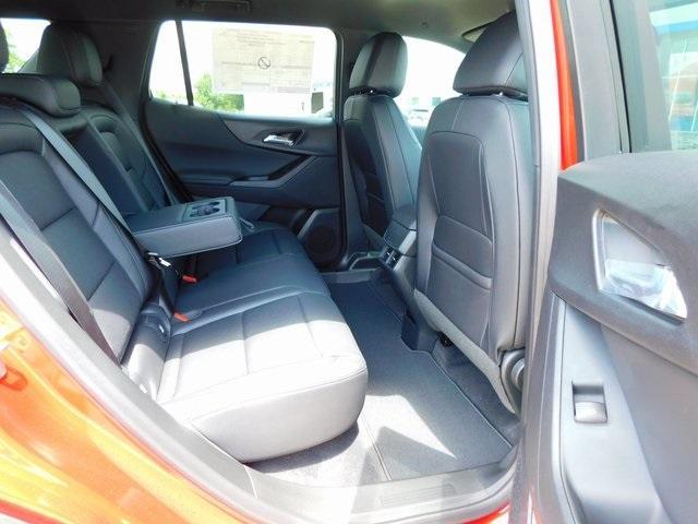 new 2026 Chevrolet Equinox car, priced at $33,203