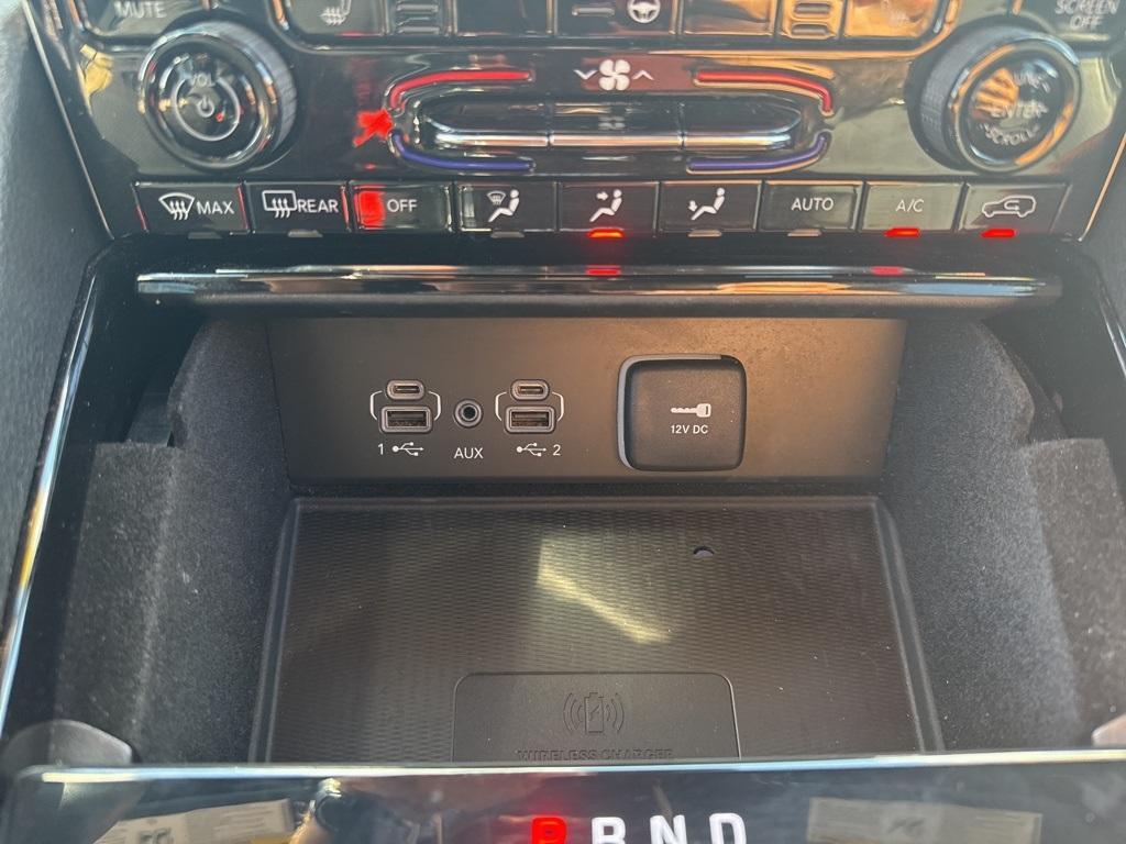 used 2022 Jeep Grand Cherokee car, priced at $31,750