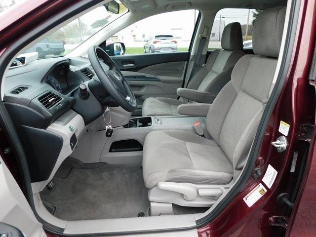 used 2013 Honda CR-V car, priced at $17,411