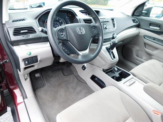 used 2013 Honda CR-V car, priced at $17,411