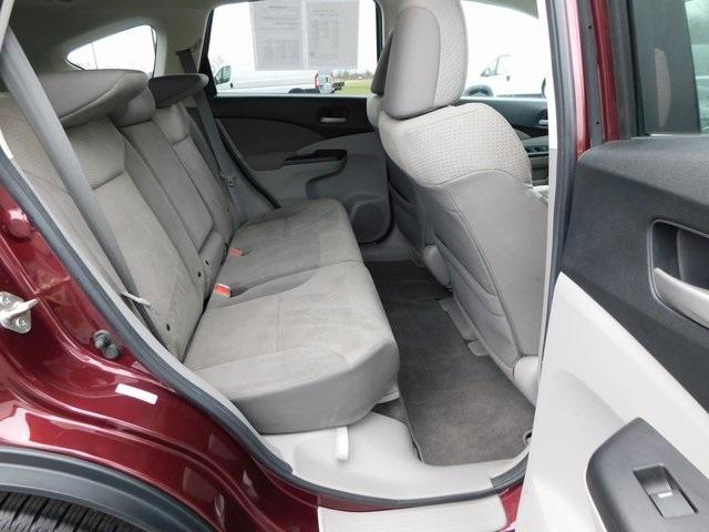 used 2013 Honda CR-V car, priced at $17,411