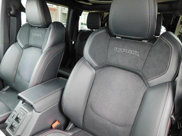 new 2025 Ford Bronco car, priced at $103,115