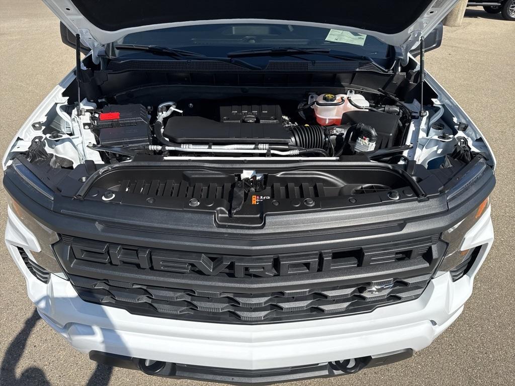 used 2025 Chevrolet Silverado 1500 car, priced at $42,000