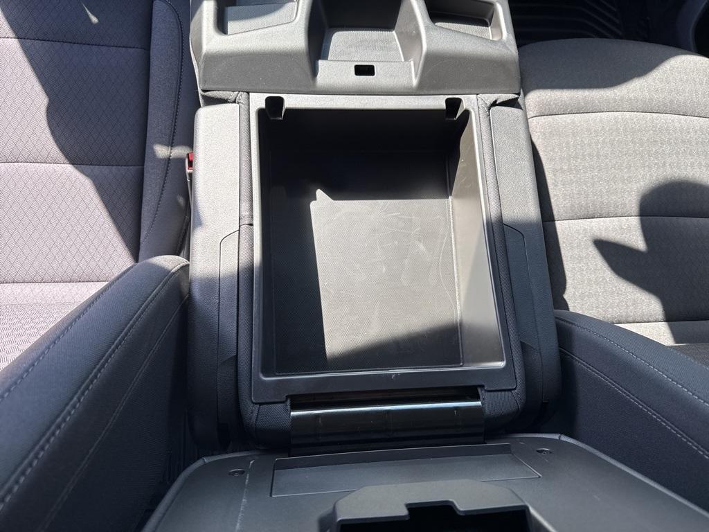 used 2025 Chevrolet Silverado 1500 car, priced at $42,000