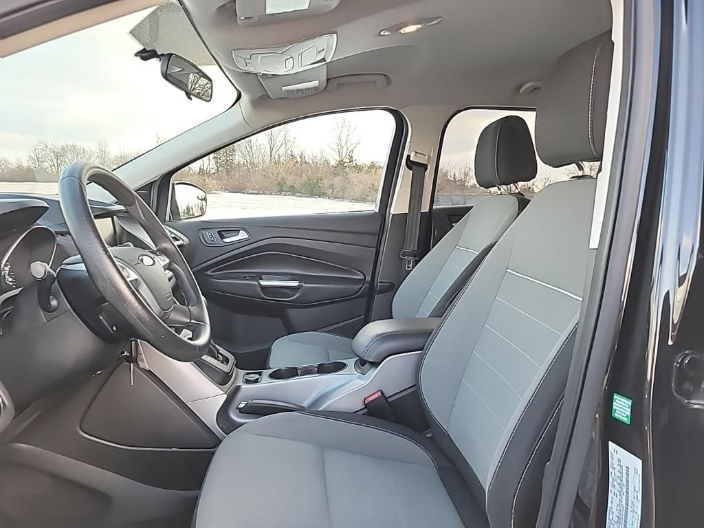 used 2014 Ford Escape car, priced at $9,999