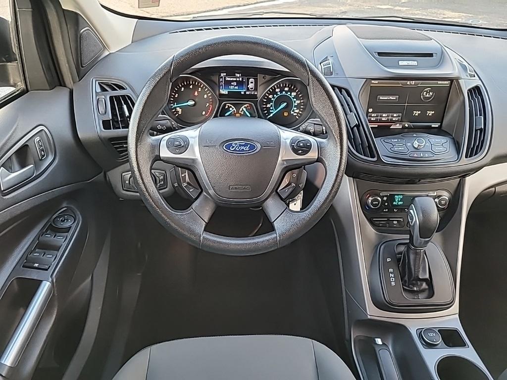 used 2014 Ford Escape car, priced at $9,999