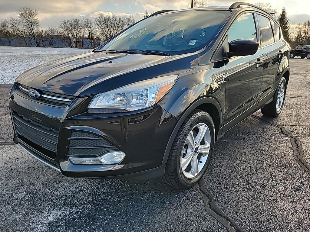 used 2014 Ford Escape car, priced at $9,999