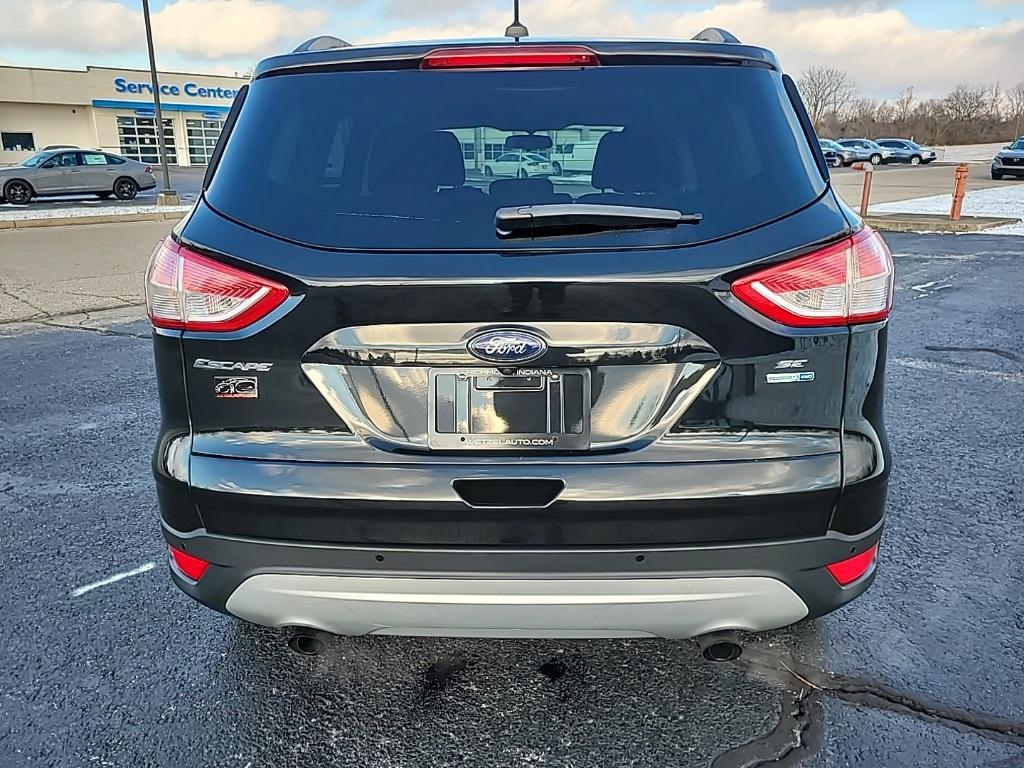 used 2014 Ford Escape car, priced at $9,999