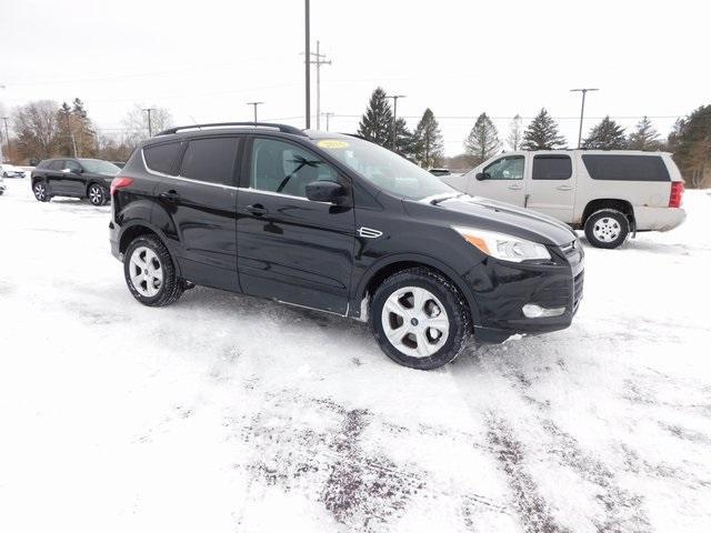 used 2014 Ford Escape car, priced at $9,999