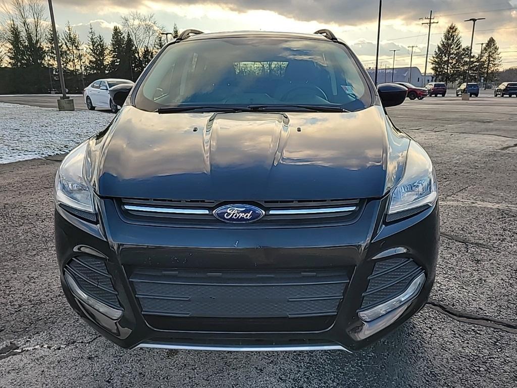 used 2014 Ford Escape car, priced at $9,999