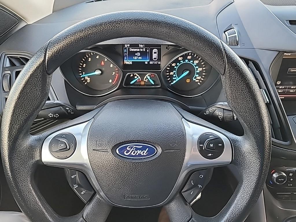 used 2014 Ford Escape car, priced at $9,999