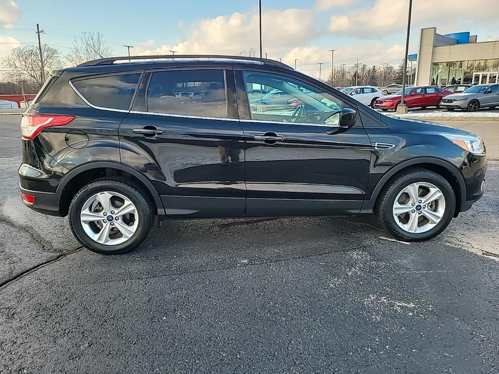 used 2014 Ford Escape car, priced at $9,999