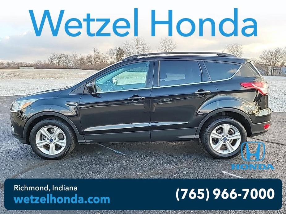 used 2014 Ford Escape car, priced at $9,999