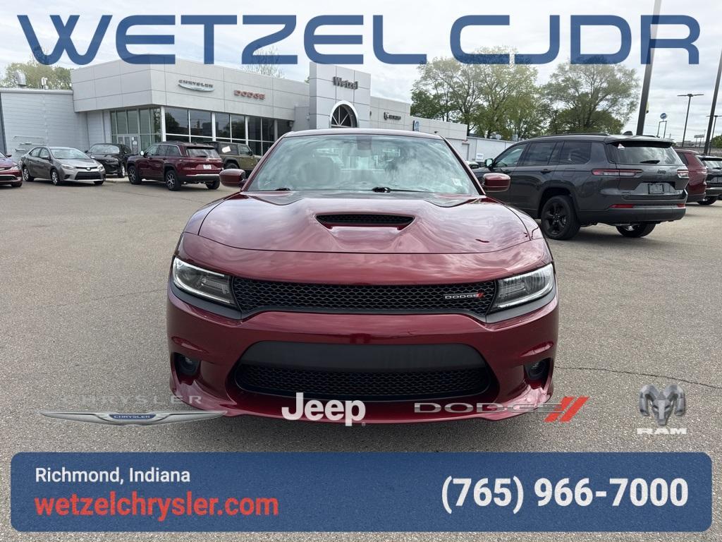 used 2019 Dodge Charger car, priced at $29,995