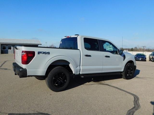 new 2024 Ford F-150 car, priced at $49,749