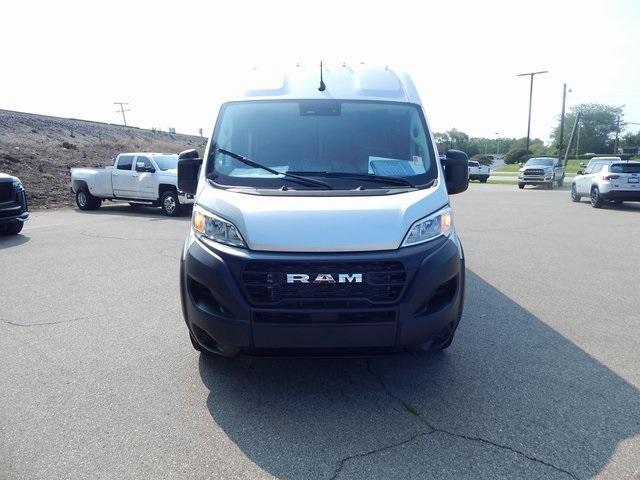 new 2024 Ram ProMaster 2500 car, priced at $46,652