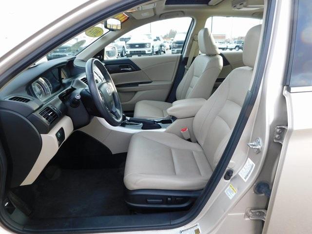 used 2014 Honda Accord car, priced at $12,590